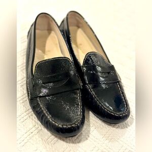 Cole Haan flat/driver NWOT ✨